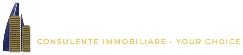 Vincenzo Bellavia Consulente immobiliare e Team Leader dell'agenzia Your Choice Immobiliare